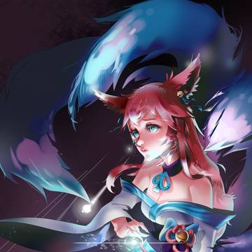 阿狸