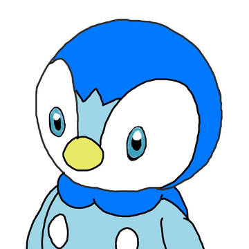 ポッチャマ