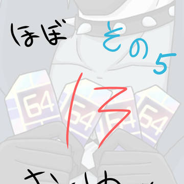ほぼ13まとめ也 その5