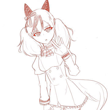 ナイスネイチャ