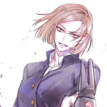 釘崎野薔薇