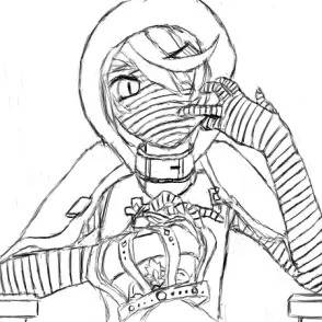 KING(Tracing modification)