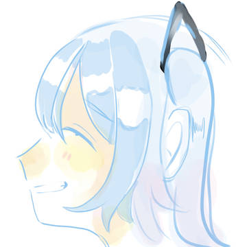 ミクちゃん誕生日おめでとう