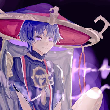 スカラマシュ☂️
