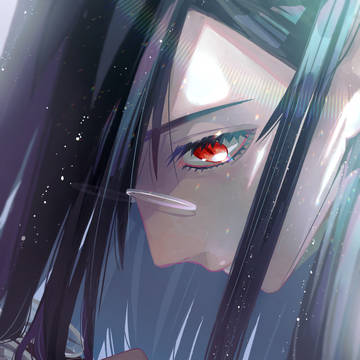滝ファフ。ファフ滝。