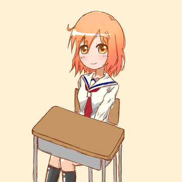 琴浦さん