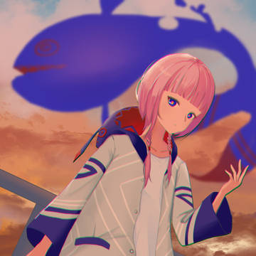 花譜