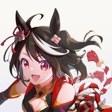 キタサンブラックとナマコブシ！