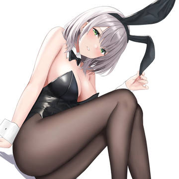 白銀ノエル