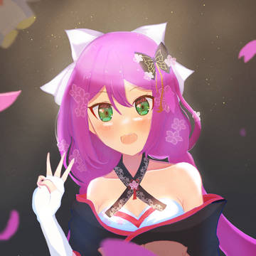 3周年りつきん