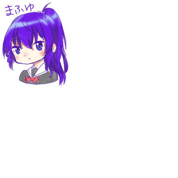 ここ数ヶ月感の落書き