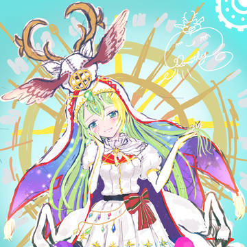 魔法少女