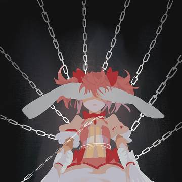 迷う