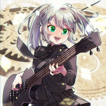 ファンアート