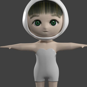 おこめアバター