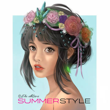 Summertime