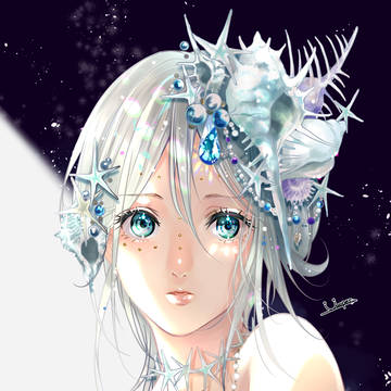 『残滓』