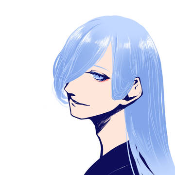イザナさん