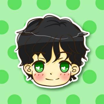 新アイコンです