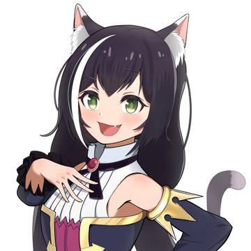 キャル🐈