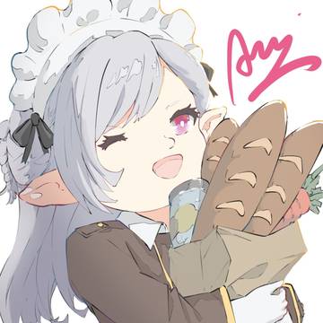 肥肥