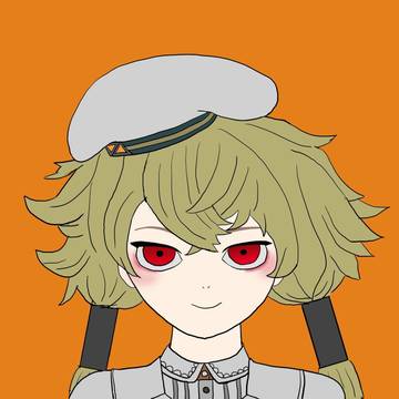 PSO2NGS 自キャラ