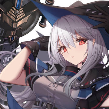 スカジ