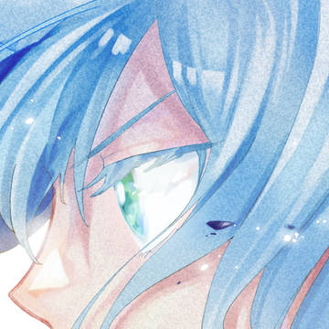 負けない。絶対に。