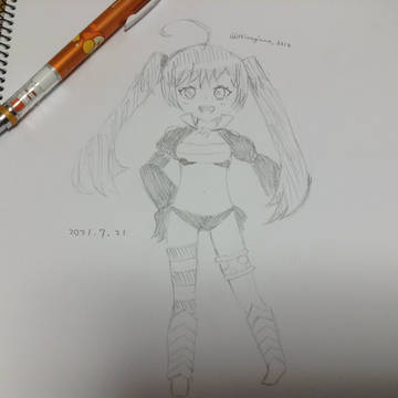 いろいろまとめ