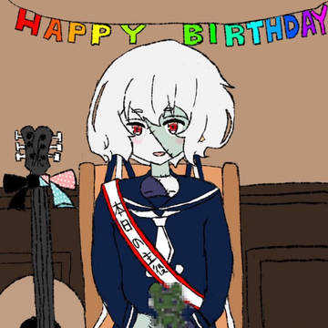 紺野純子　誕生日