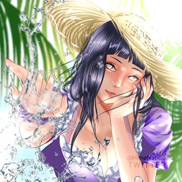 Summer!