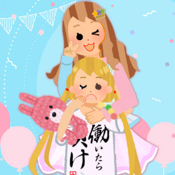 きらり＆杏誕生祭2021