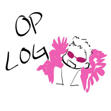 OP LOG 1