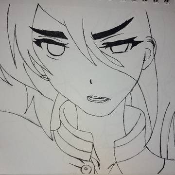 Saki Nikaido