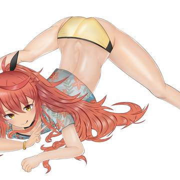 jackochallenge チェルミア