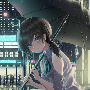 Rain