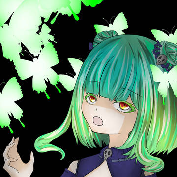 潤羽るしあ