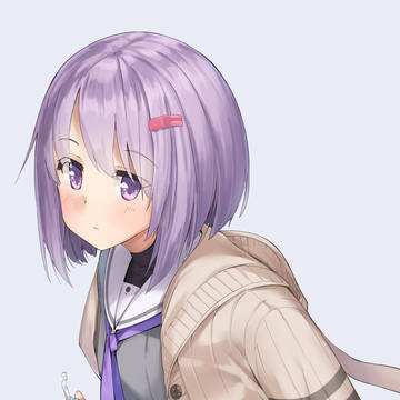 雫ちゃん