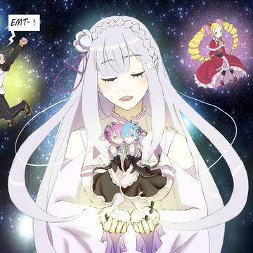 リゼロ