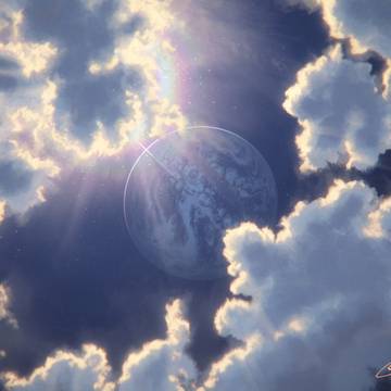Earth-like