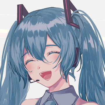 ミクさん