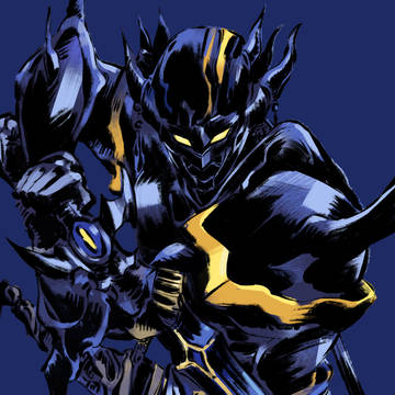 暗黒騎士セシル
