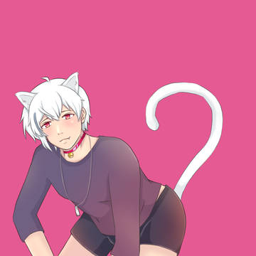 セイくんのえっちな絵まとめ②