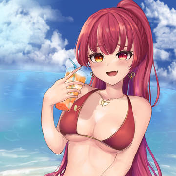 マリン船長