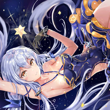 星の塵