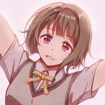かすみん