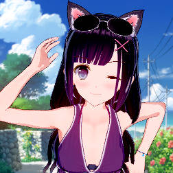 猫猫