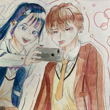 ぱちり