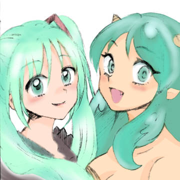 間に合わなかった生誕祭抱き合わせ