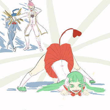 Jackochallenge
